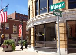 Downtown Pittsfield Inc Office In The Berkshires Berkshires Pittsfield Favorite Places