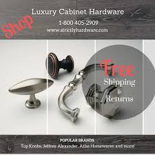 Shop The Finest Luxury Hardware Brands Around Let Strictly Hardware Help Your Kitchen And Bath Sparkle We Have All The 1 Best Brands For Designer Hardware