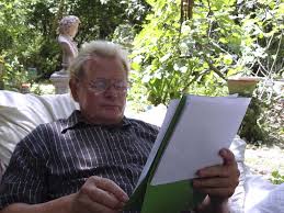 San Antonio artist Gene Elder saved a community's stories