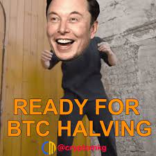 On wednesday, elon musk, founder and ceo of tesla (nasdaq:tsla), posted on twitter that the manufacturer would no longer accept bitcoin as a method of musk cited concerns about the rapidly increasing use of fossil fuel for bitcoin mining and transactions. however, tesla will not be selling its. Bitcoin Elon Musk Gifs Get The Best Gif On Giphy