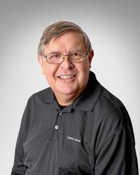 Dr. Larry J. Sarginger, MD