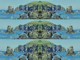 We currently have 2 images in this section. Mystical Fantasy Islands Photography By Heather Bolton Saatchi Art