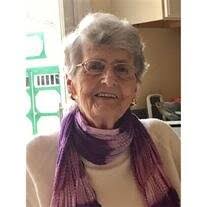 Mary Lorraine Moreau Obituary