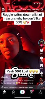 Reggie Baltimore Song Lyrics