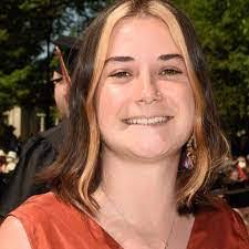 Isabella Conway's Instagram, Twitter & Facebook