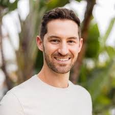 Nick Meacham's Instagram, Twitter & Facebook