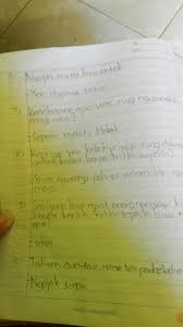 Maybe you would like to learn more about one of these? Kunci Jawaban Tantri Basa Kelas 4 Halaman 118 Id Aplikasi