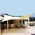 Patio Tarp Enclosures