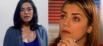 La extraña coincidencia entre la muerte de Sandra Reyes con la de uno de  sus famosos personajes | Actualidad | LOS40 Colombia