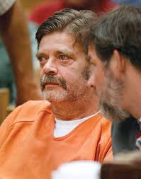 VIDEO: Watch the sentencing hearing for Mark Redwine