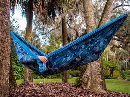 Resting in a hammock is truly an experience. The Best Places To Hammock In Florida Hammockliving