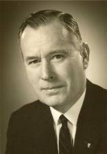 Obituary of Stuart Grant