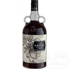Happy rum day mates code rum fueled by rum pirate's grog rum ye ol g.rog distillery mike cross johnny ringo marcus alden robert weg the kraken rum sailor jerry plantation rums bundaberg rum pusser's rum to name a few of many. The Kraken Black Spiced Rum 1 75 Ltr