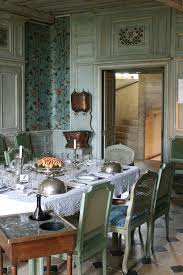 Salle A Manger Chateau De Talcy Deco Salle A Manger Salle A Manger Classique Et Salle A Manger