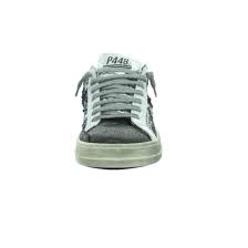 P448 damen schuhe artikel nr. E8john Pailettes Sneaker Von P448