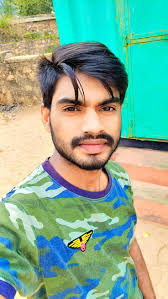 Vikas Rajput kasganj