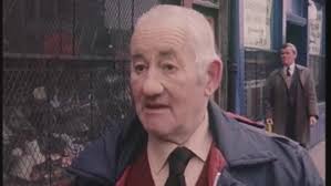 Life As A Breadman, Dublin City, Ireland 1981