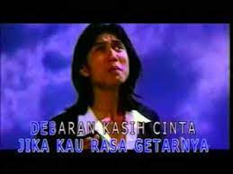 G e jika kau rasa getarnya. Jika Kau Rasa Getarnya Slam Cikong Karaoke Youtube