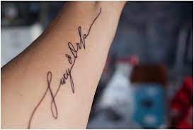Kolekce podle kategorie sabinka tyšerová. Vysledek Obrazku Pro Fonty Pisma Tetovani Na Ruku Tattoos For Kids Name Tattoos On Arm Name Tattoos For Moms
