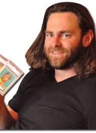 Evan Mathis Speaking Fee and Booking Agent Contact