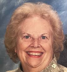 Sandra Huffer Obituary (1939