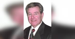 Obituary information for Joseph "Joe" McGill (Claresholm)