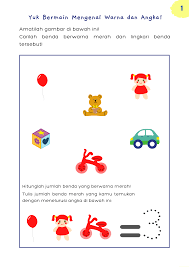 Si benda tsb memiliki warna signature sendiri dimana warnanya akan lebih mudah di bayangkan oleh orang lain bila disematkan namanya. Assalamu Alaikum Ayah Bunda Make Learning Meaningful Facebook