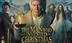 The Edge | The Man Who Invented Christmas