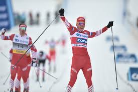 This dog has 0 followers. Ski De Fond Alexander Bolshunov Je Ne Serrerai Pas La Main A Un Dope Nordic Mag N 1 Du Ski Nordique Nordic Mag N 1 Du Ski Nordique