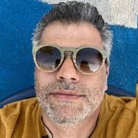 Christos Mavrakis's Instagram, Twitter & Facebook