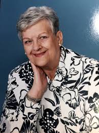 Patricia Botha Obituary