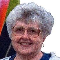 Joan Rose Ragan Obituary