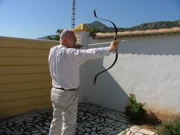 طب یونانی tibb yūnānī) is a form of traditional medicine practiced among the muslims of south asia and modern day central asia. Who Wrote The First Useful Archery Manual Muslim Heritagemuslim Heritage