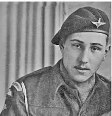 Private Leonard William Durney (unknown-1944)