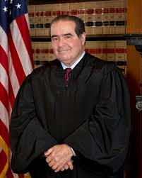 Chief justice john jay was, however, forced to postpone the initial meeting of the court until the next day since, due to transportation problems, some of the. Antonin Scalia Wikipedia