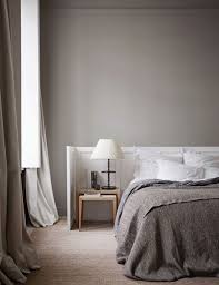 Browse our selection of grey bedroom design ideas and discover inspiration for your dream. 17 Grey Bedroom Ideas From Deep Dramatic Charcoals To Calming Light Shades Livingetc
