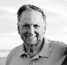 Dudley Ottley Obituary (1934