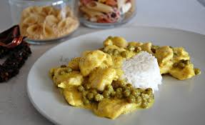 Maybe you would like to learn more about one of these? Pollo Al Curry Ricetta Con Il Bimby Ma Anche Senza