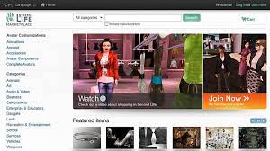 Second Life Content Creators Now Likely Making More Money From Second Life  Than Second Life's Own Corporate Owner - New World Notes