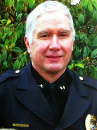 Chief Ralph Arthur Painter Jr. (1955-2011)
