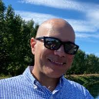 Trevor Graff's Instagram, Twitter & Facebook