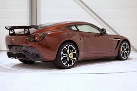 Image result for Copper Chestnut 2012 Aston Martin