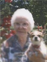 Nedia Mora Obituary (1928