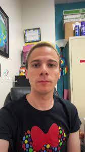 Josh Gilmartin's Instagram, Twitter & Facebook