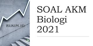 Download Soal Akm Biologi 2021 Pdf Doc