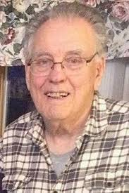 Wayne E Lein (1934-2023)