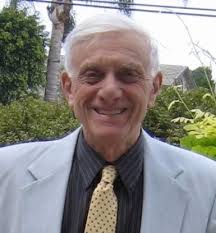 Obituary of John F. Ceccarelli