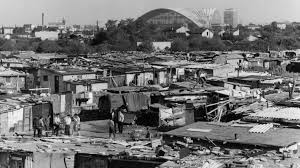 Retrouvez ici les adresses, numéros de téléphone, avis et horaires d'ouverture pour paris. Nanterre Slum Paris 1964 Urbanhell