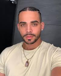 Jake // James Earl Jones : r/PerfectMatchNetflix