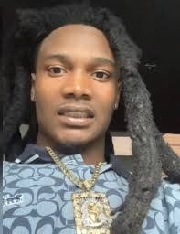 Romeo Garrison's Instagram, Twitter & Facebook